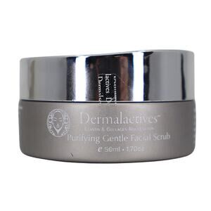 Purifying Gentle Facial Scrub - 1.7 oz